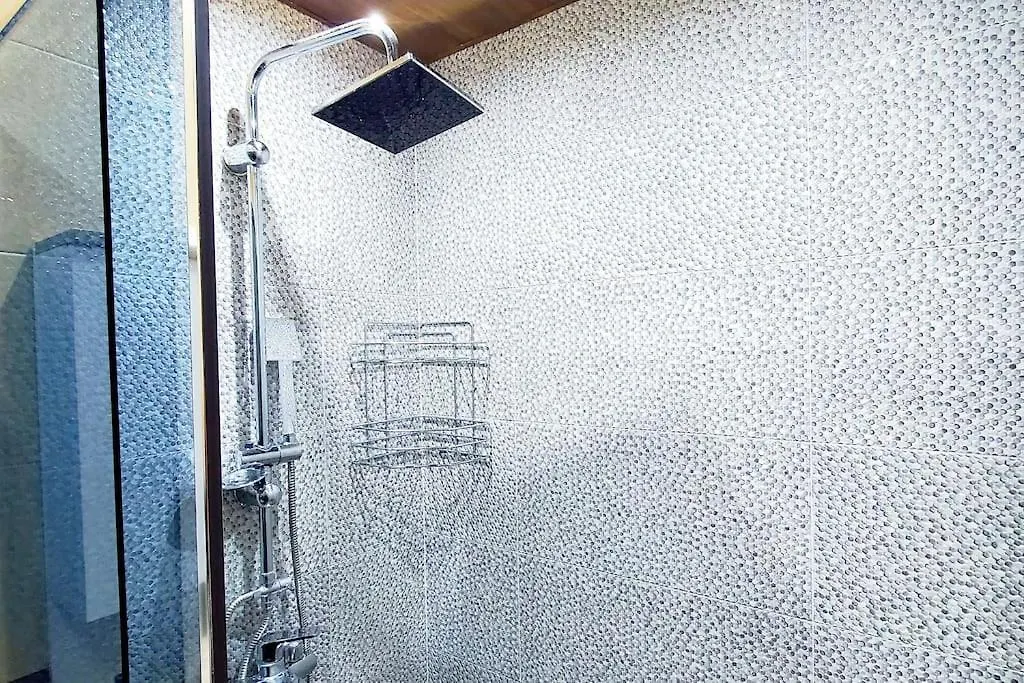 Cozy Apartment With A Large Balcony And City View Tbilisi 0*,  Georgien